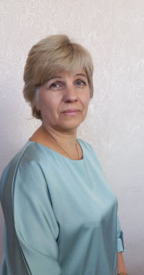 Педагогический работник Губарева Оксана Анатольевна Педагогический работник Губарева Оксана Анатольевна